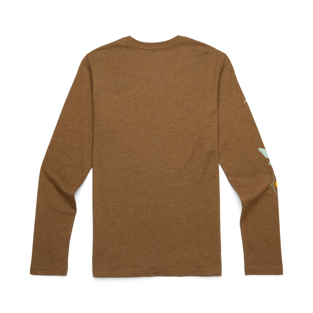 The Solstice Long-Sleeve T-Shirt - Women's