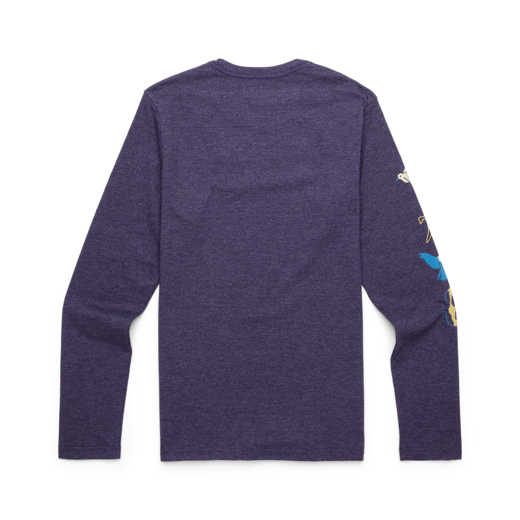 The Solstice Long-Sleeve T-Shirt - Women's