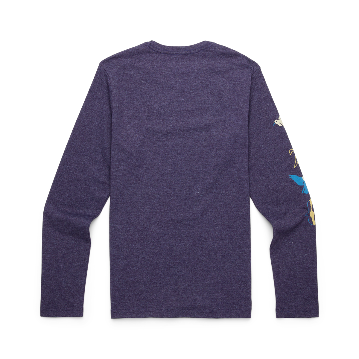 The Solstice Long-Sleeve T-Shirt - Women's