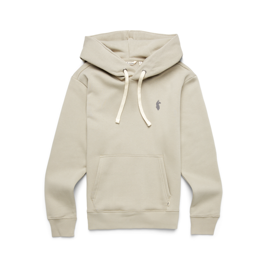 Up and Up Pullover Hoodie - Women's, Pebble