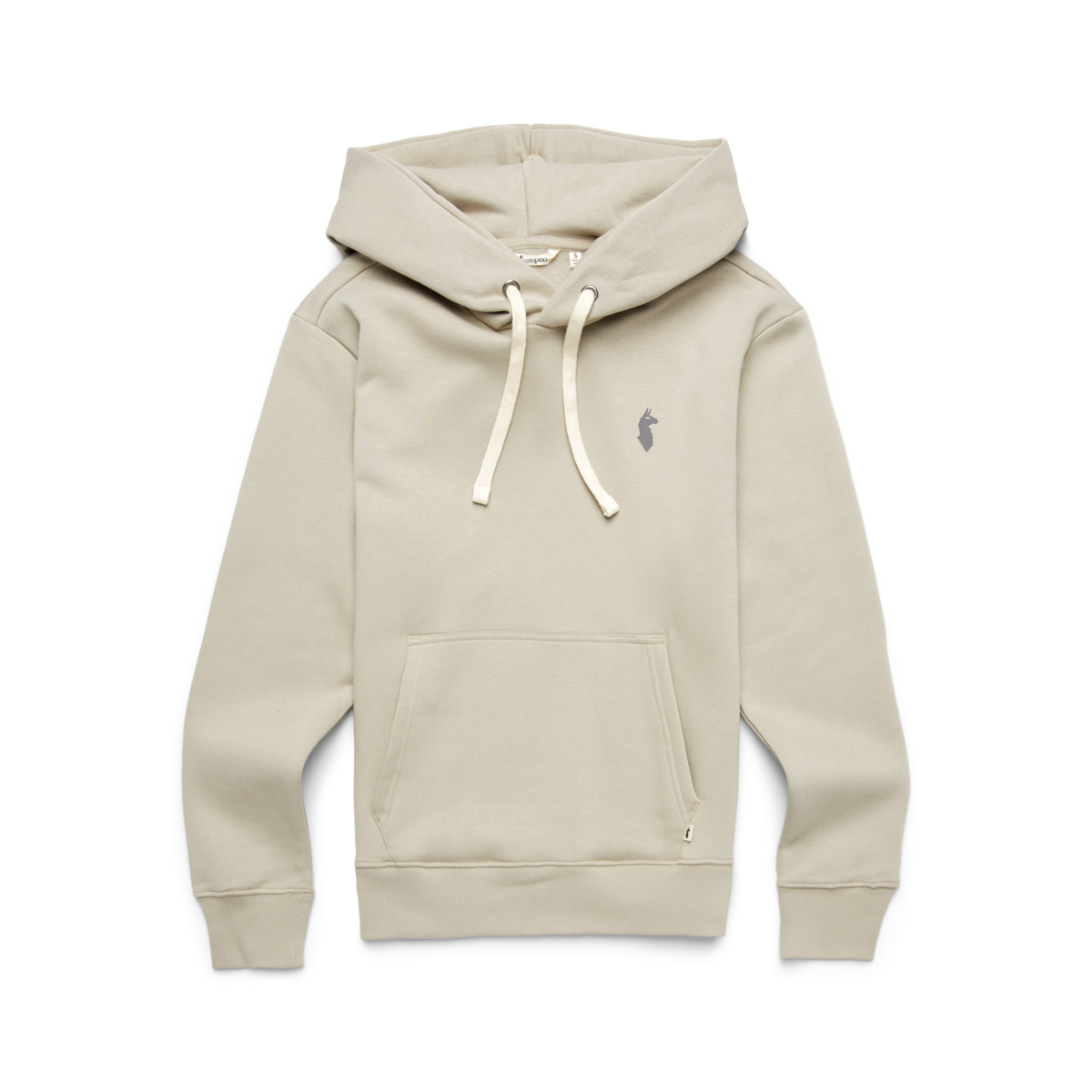 Up and Up Pullover Hoodie - Women's, Pebble