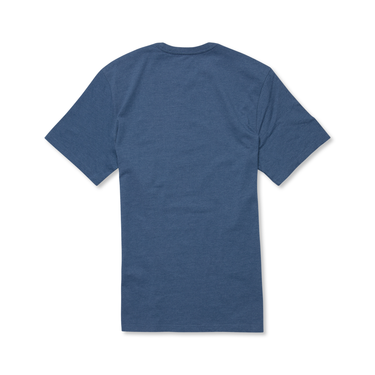 Bitmap Llama T-Shirt - Men's, Deep Sea