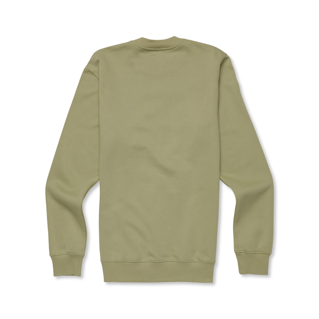 Do Good Crew Sweatshirt - Men's, Seed
