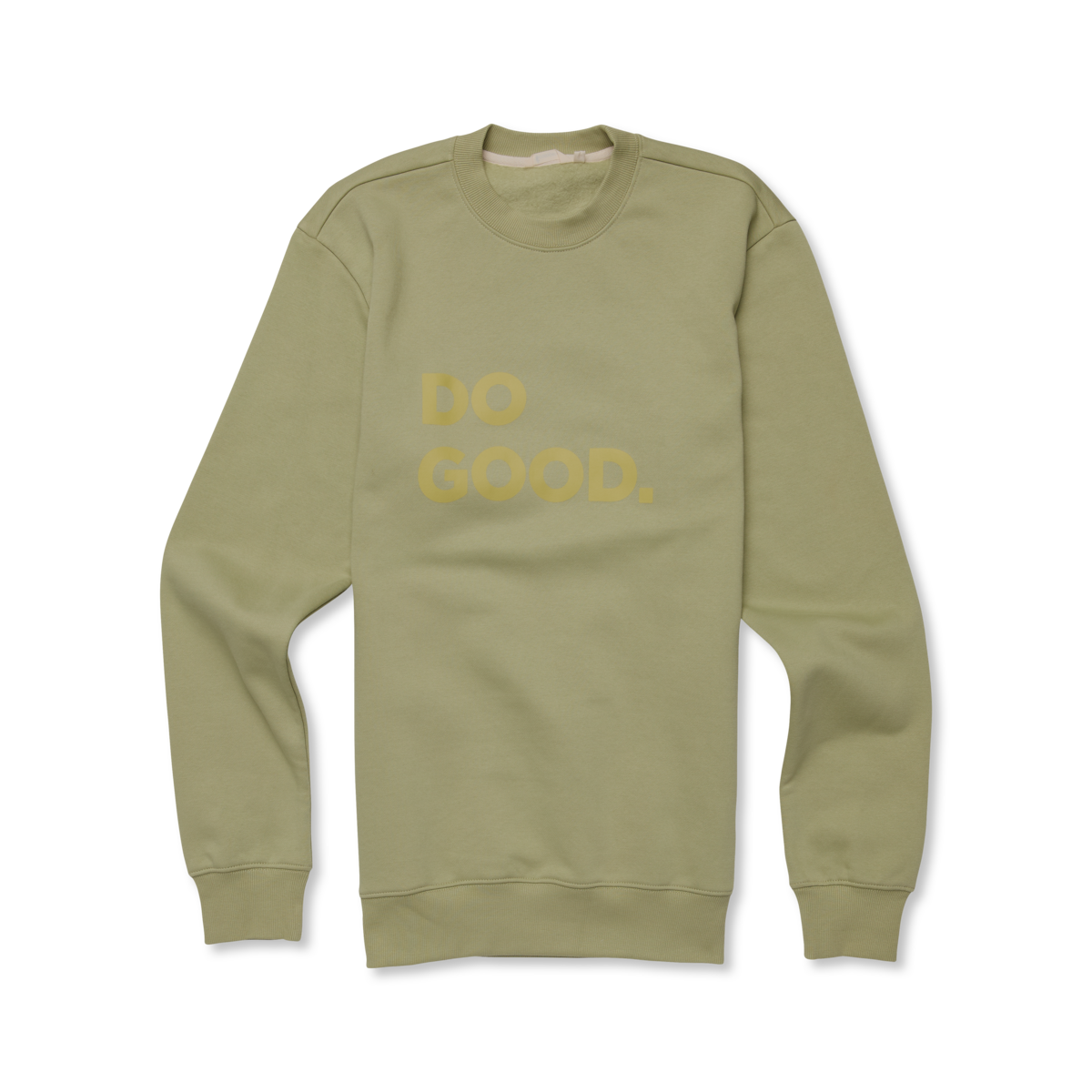 Do Good Crew Sweatshirt - Men's, Seed