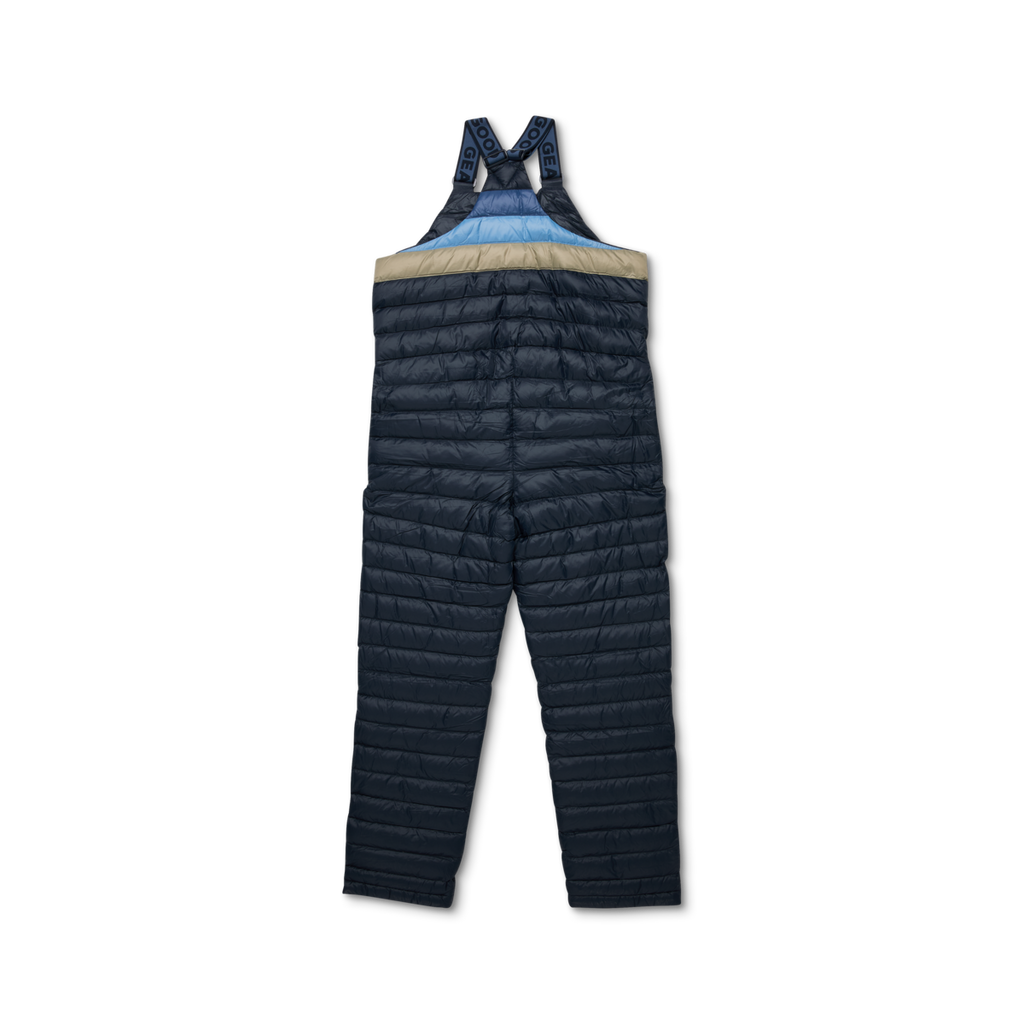 Fuego Down Overall - Men's