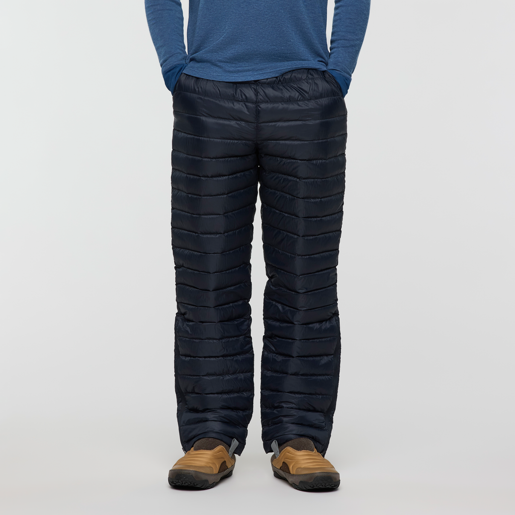 Fuego Down Pant - Men's, Cotopaxi Carbon, Model Kai