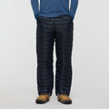 Fuego Down Pant - Men's, Cotopaxi Carbon, Model Kai