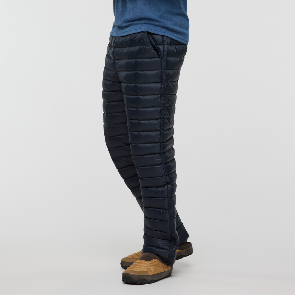 Fuego Down Pant - Men's, Cotopaxi Carbon, Model Kai
