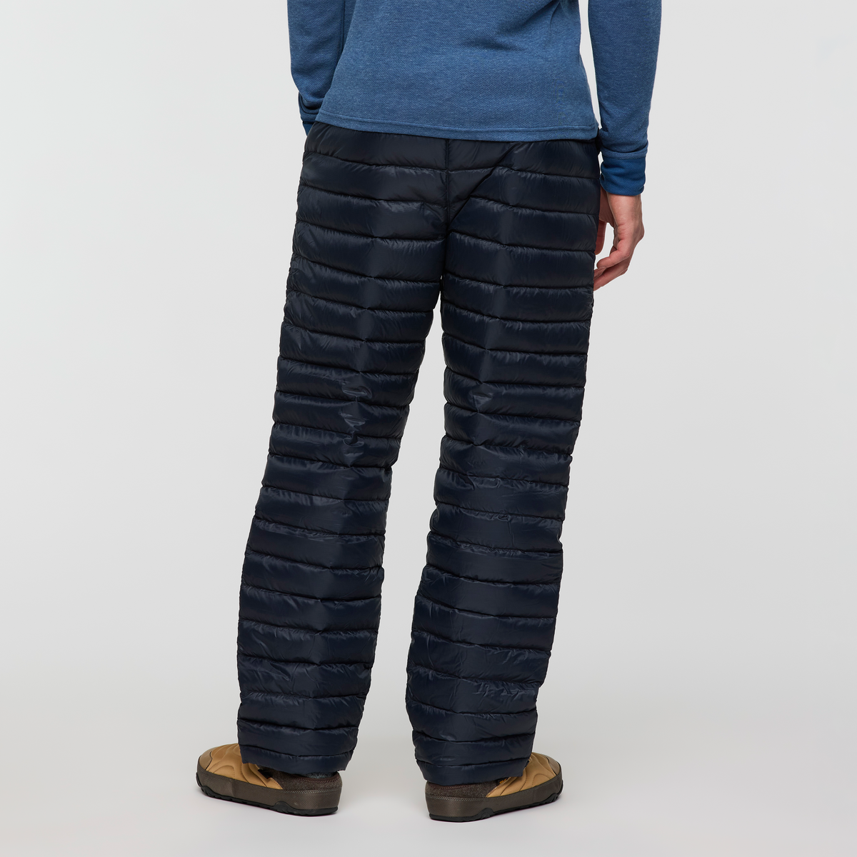 Fuego Down Pant - Men's, Cotopaxi Carbon, Model Kai