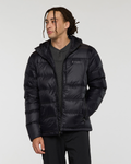 Cotopaxi Black