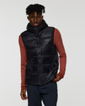 Cotopaxi Black
