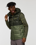 Woods/Fatigue
