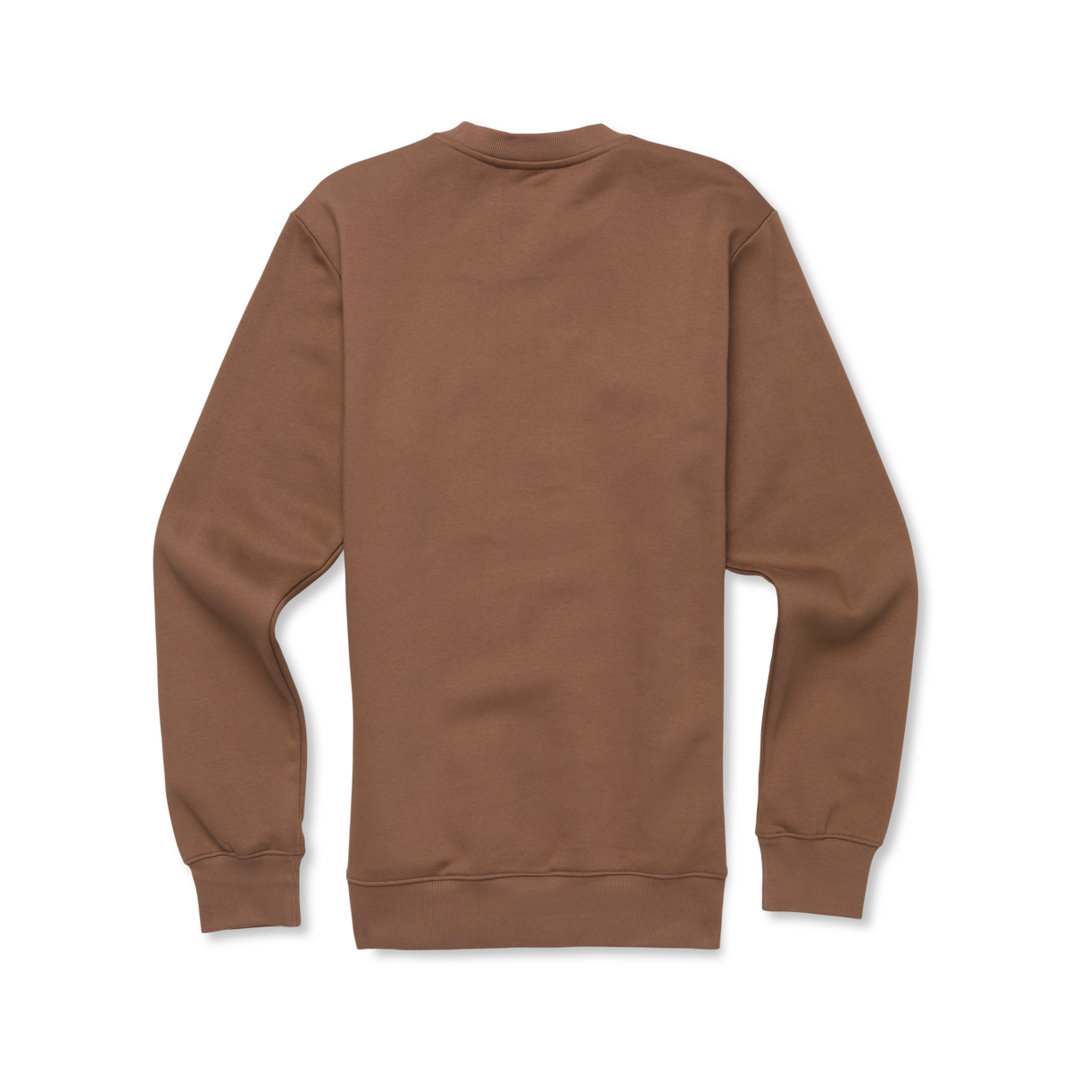 Lava Llama Crew Sweatshirt - Men's, Dune