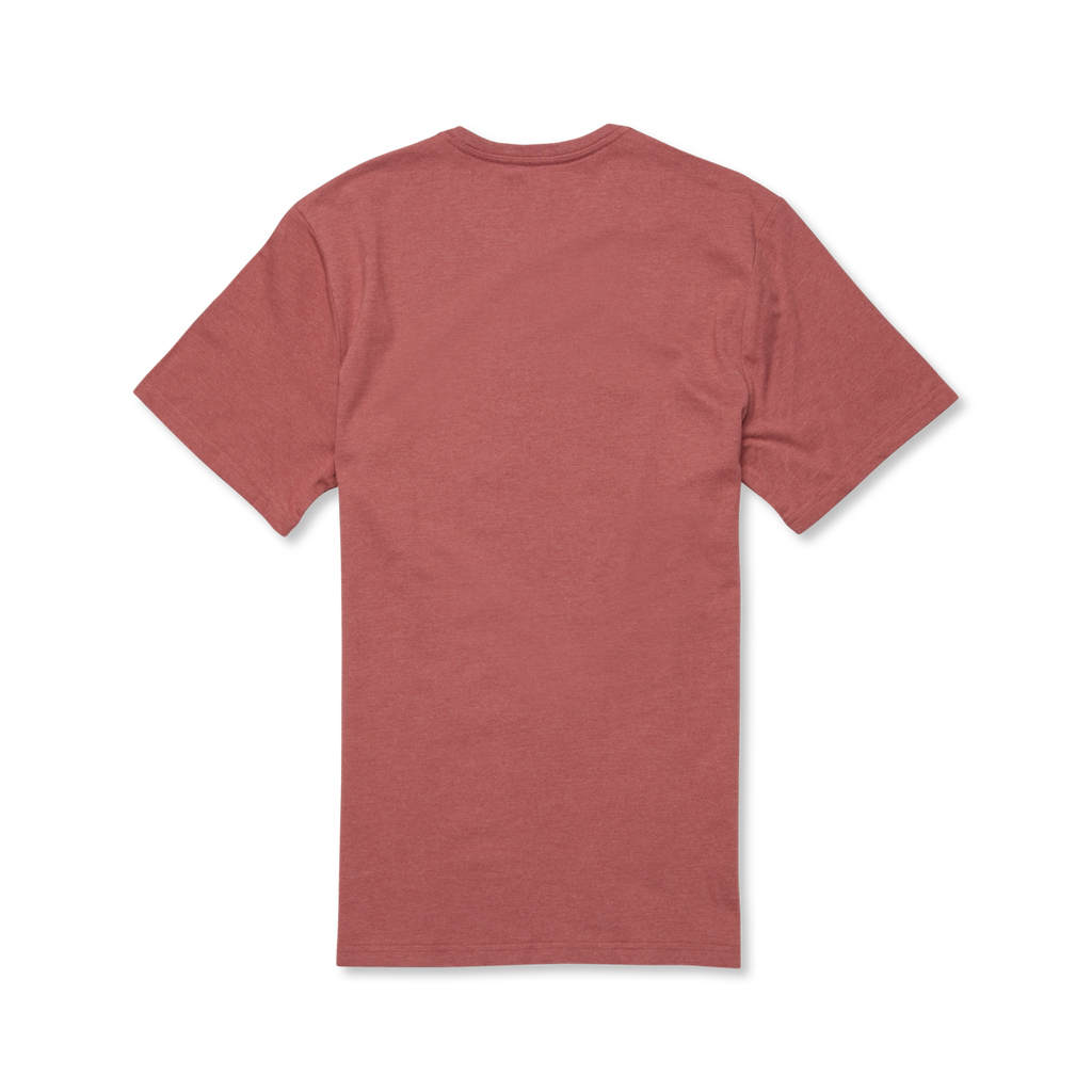 Llama Hoodoo T-Shirt - Men's, Nutmeg