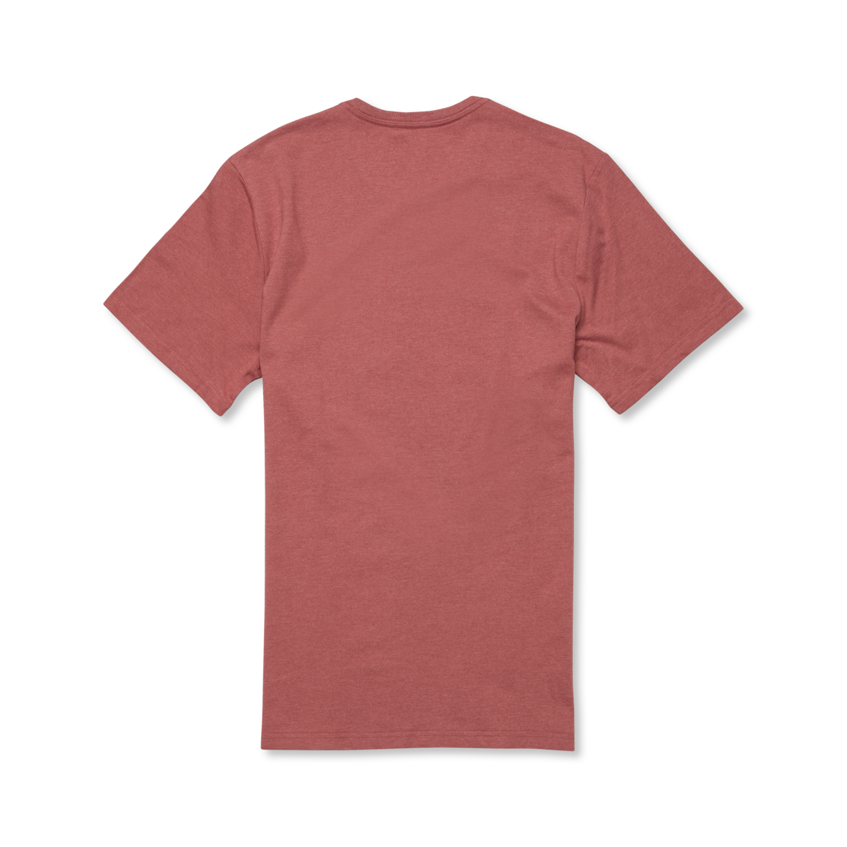 Llama Hoodoo T-Shirt - Men's, Nutmeg