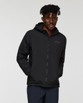 Cotopaxi Black