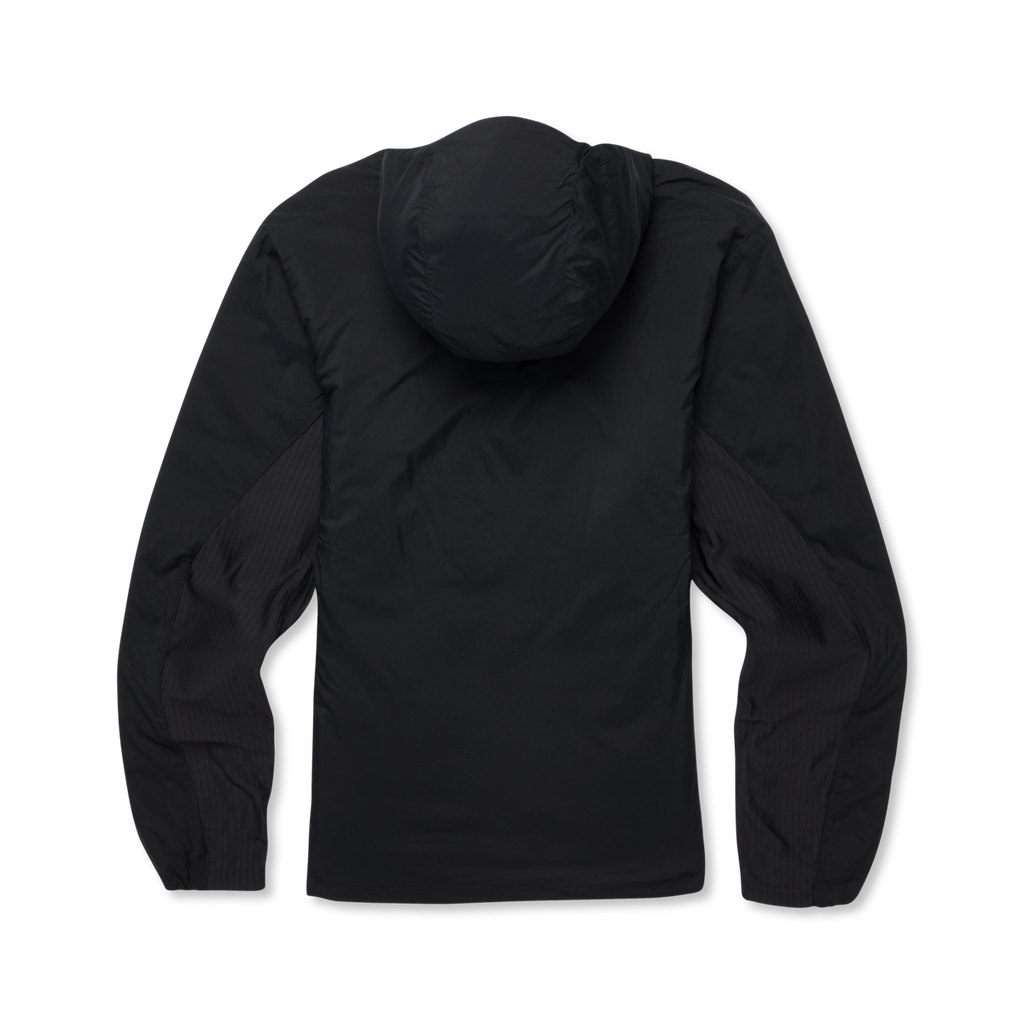 Pacaya 2.0 Insulated Hooded Jacket - Men's, Cotopaxi Black, Model Nicolas