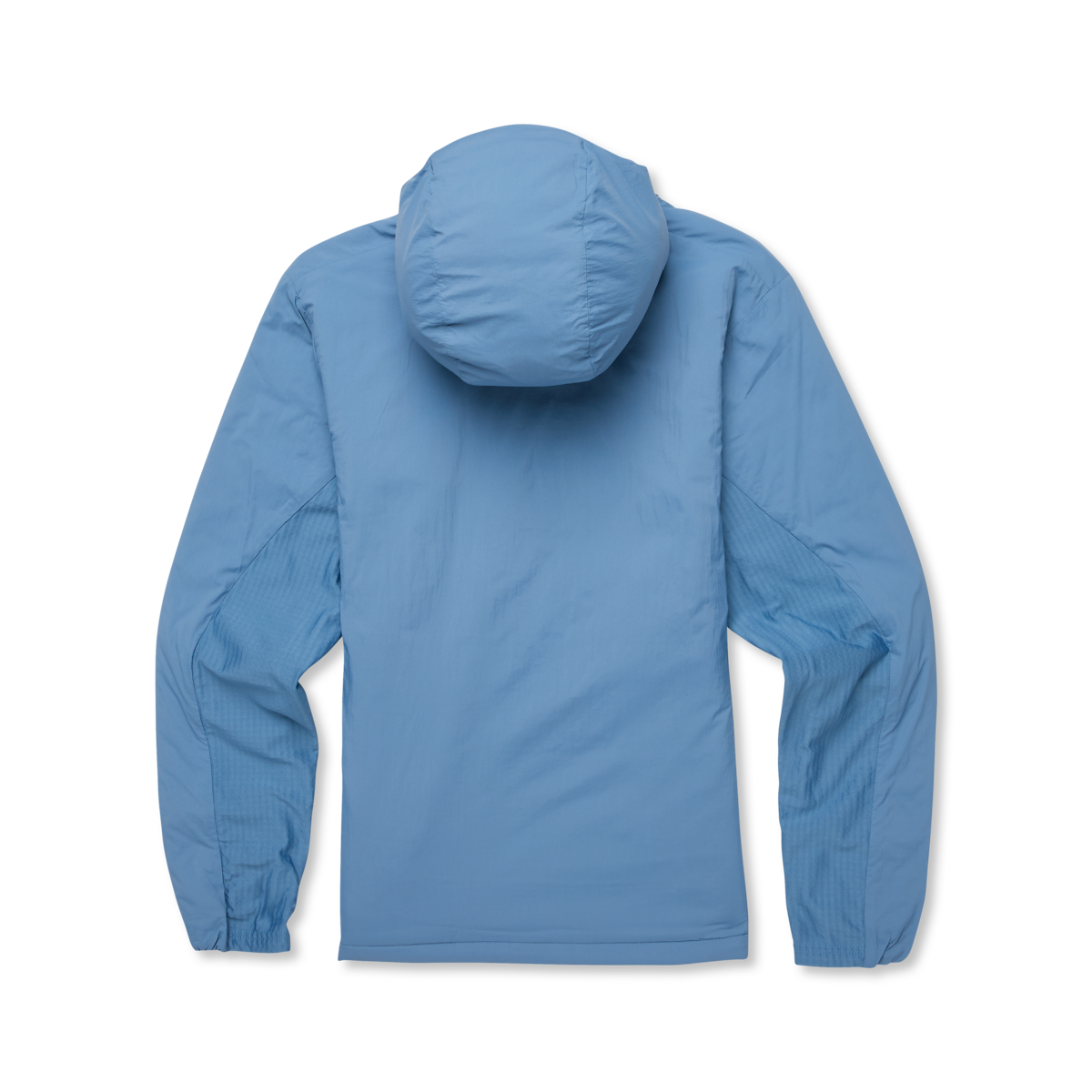 Pacaya 2.0 Insulated Hooded Jacket - Men's, Fjord, Model Kai