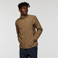 Pacaya 2.0 Insulated Jacket - Men's, Dune, Model Nicolas