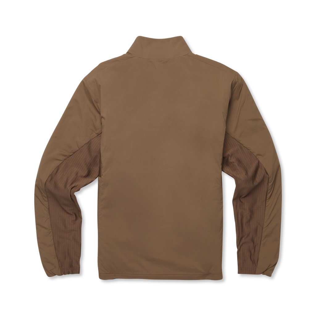 Pacaya 2.0 Insulated Jacket - Men's, Dune, Model Nicolas