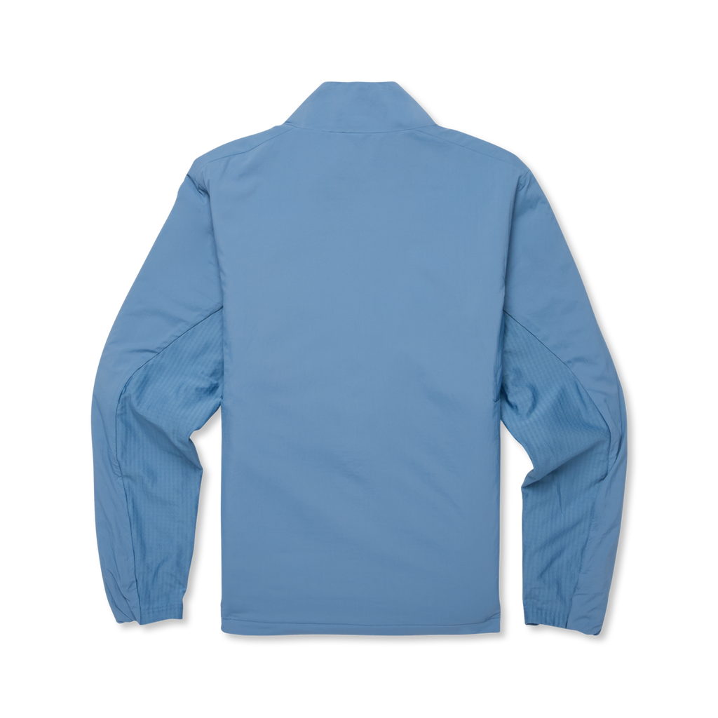 Pacaya 2.0 Insulated Jacket - Men's, Fjord, Model Jackson
