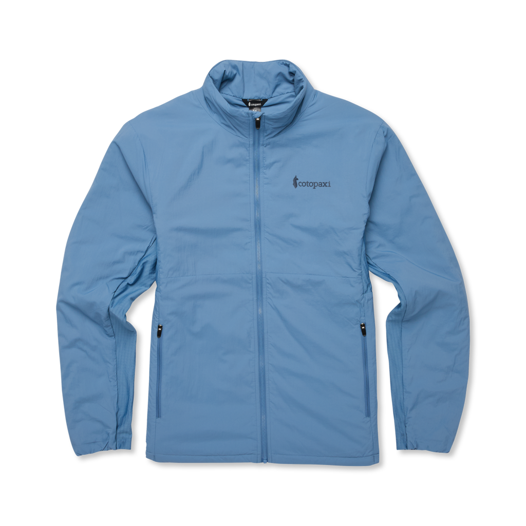 Pacaya 2.0 Insulated Jacket - Men's, Fjord, Model Jackson
