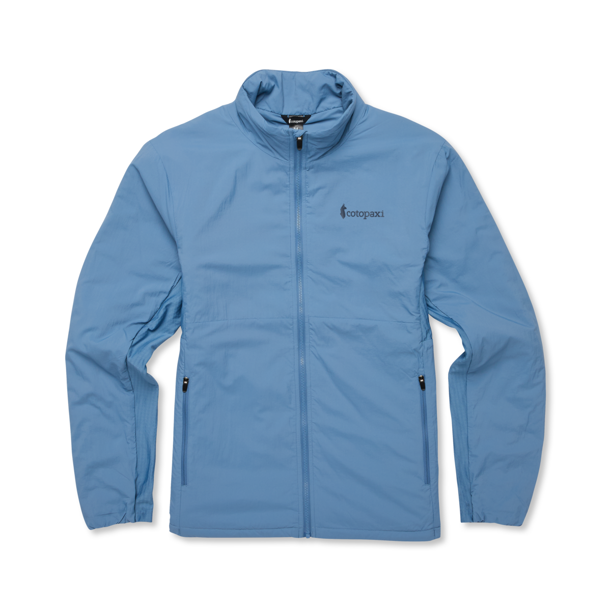 Pacaya 2.0 Insulated Jacket - Men's, Fjord, Model Jackson