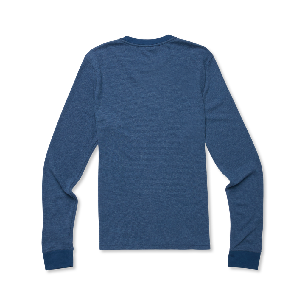 Perenne Long-Sleeve Shirt - Men's, Deep Sea