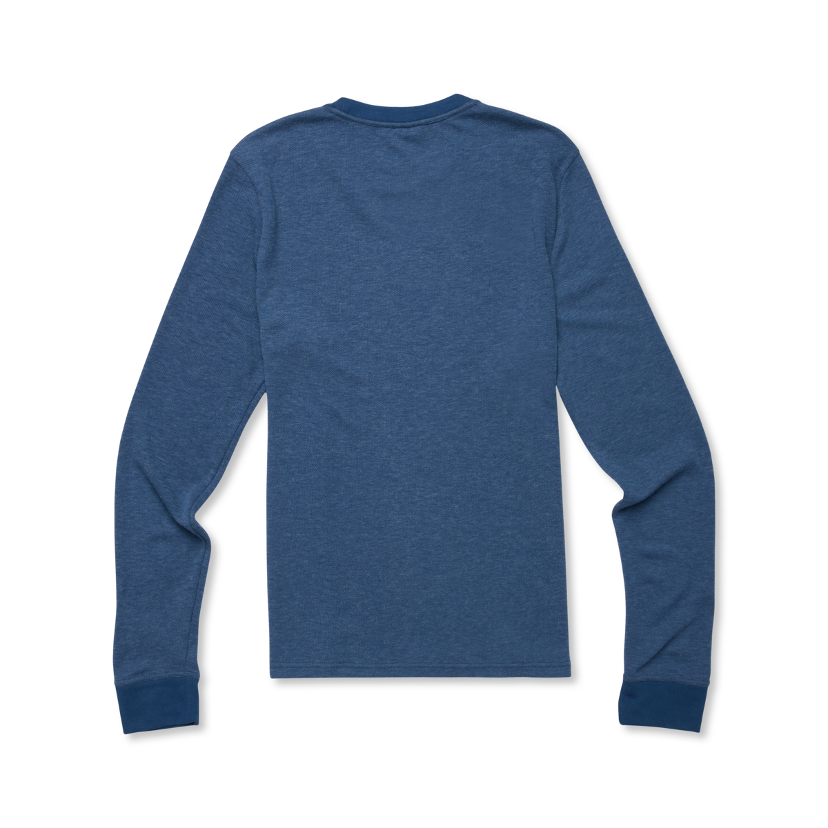 Perenne Long-Sleeve Shirt - Men's, Deep Sea