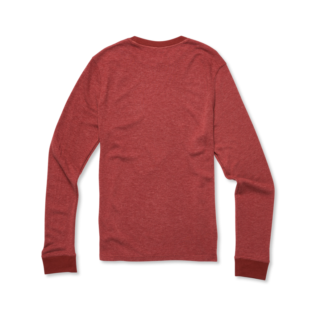 Perenne Long-Sleeve Shirt - Men's, Nutmeg