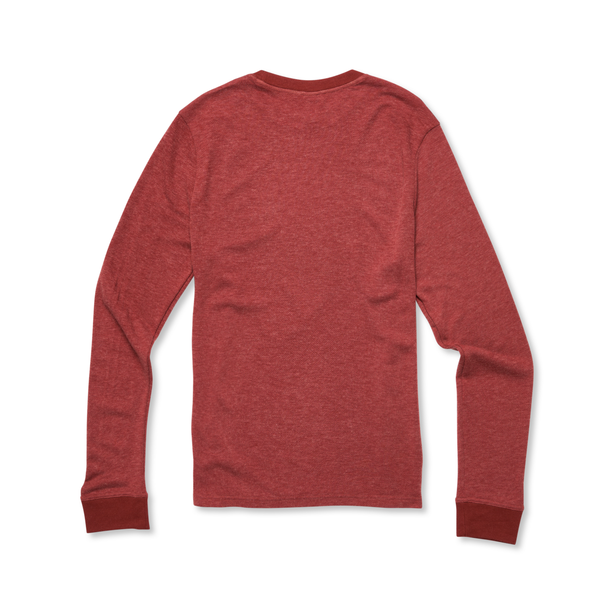 Perenne Long-Sleeve Shirt - Men's, Nutmeg