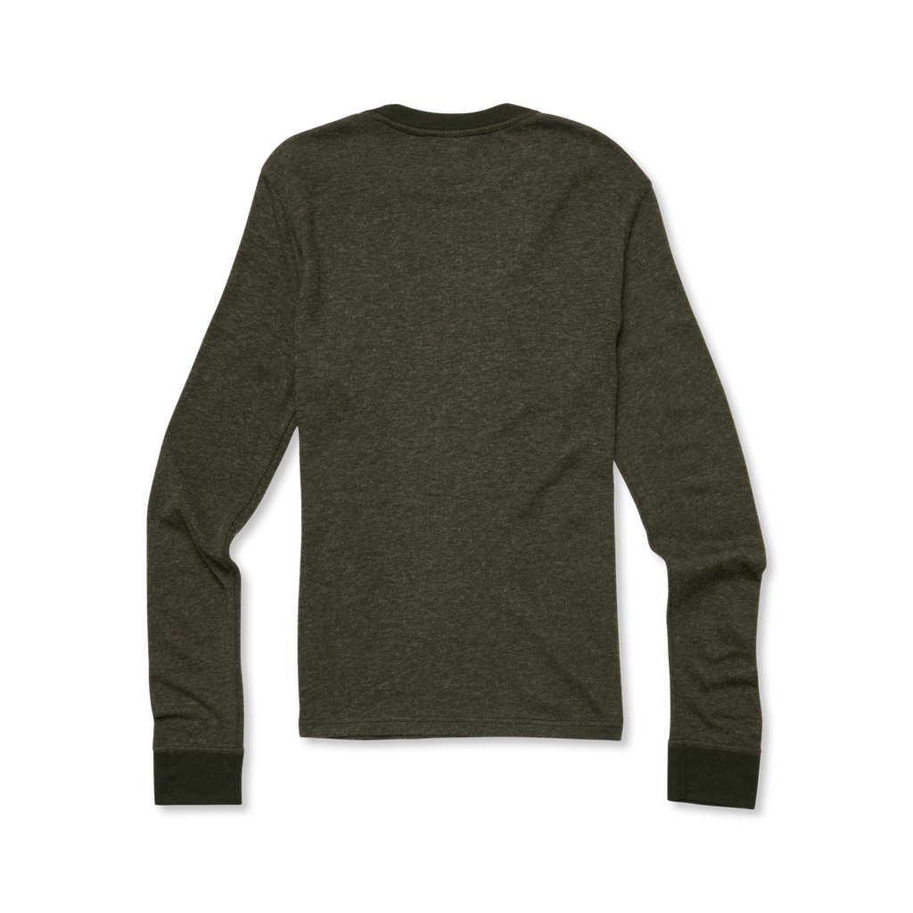 Perenne Long-Sleeve Shirt - Men's, Woods