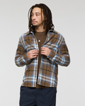 Dune Plaid