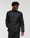 Cotopaxi Black