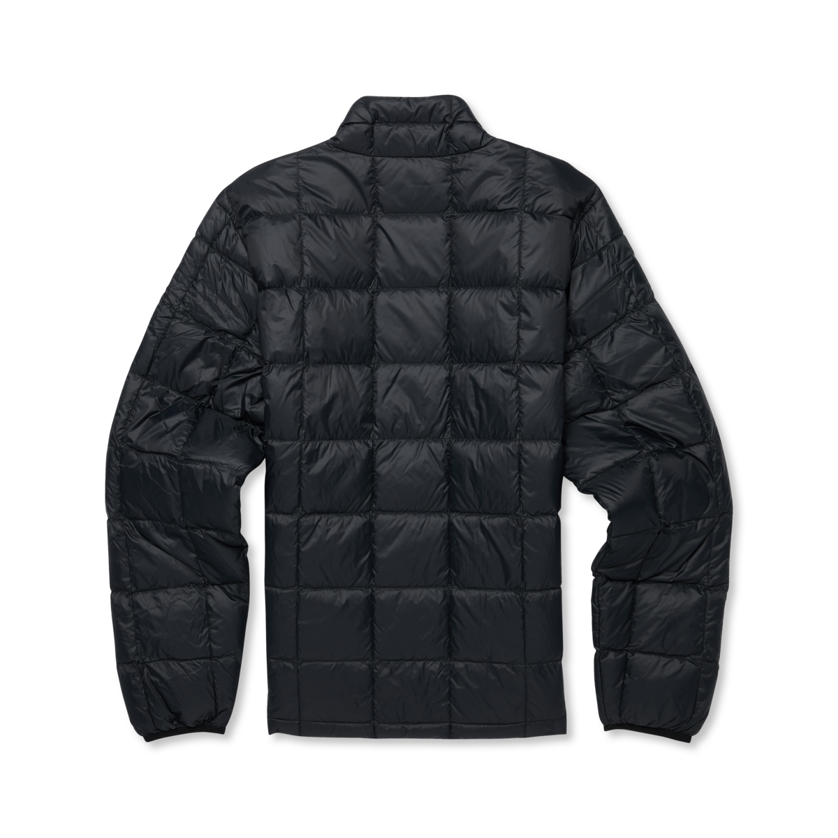 Repleto Down Jacket - Men's, Cotopaxi Black, Model Nicolas