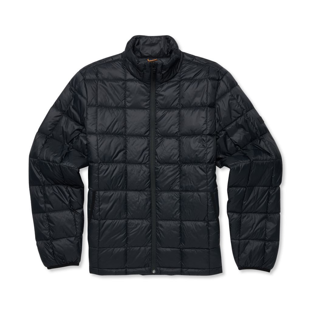 Repleto Down Jacket - Men's, Cotopaxi Black, Model Nicolas