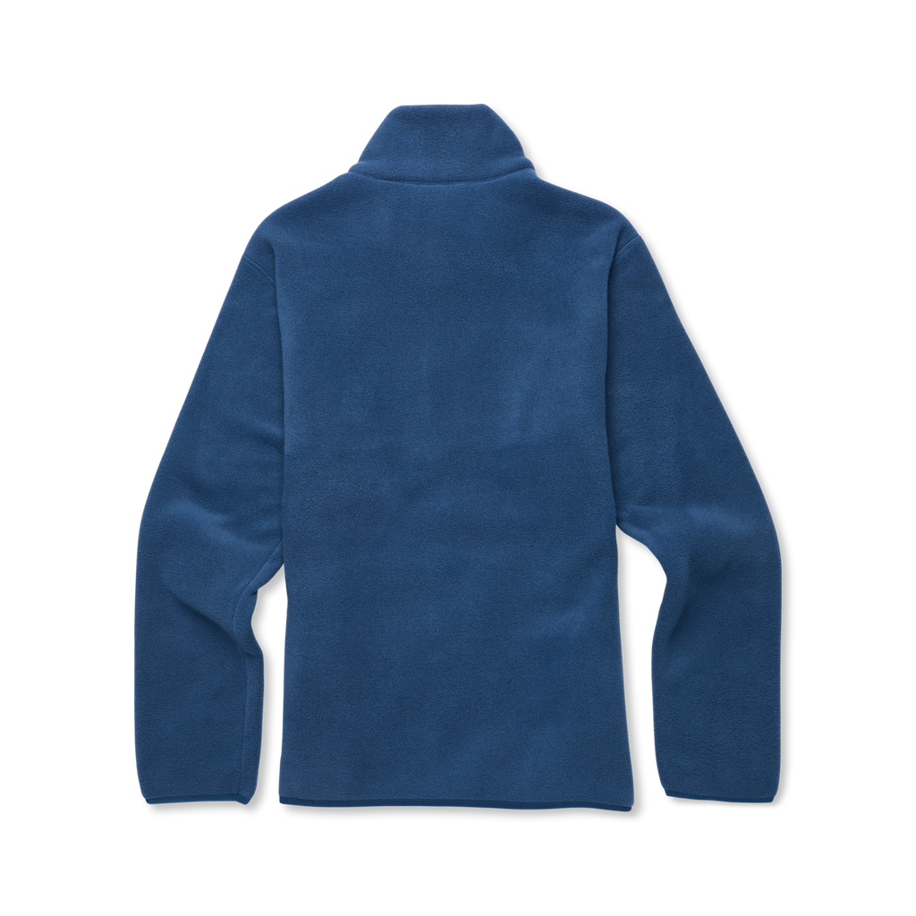 Teca Fleece Full-Zip Jacket - Men's, Cecret Lake, Model Jackson