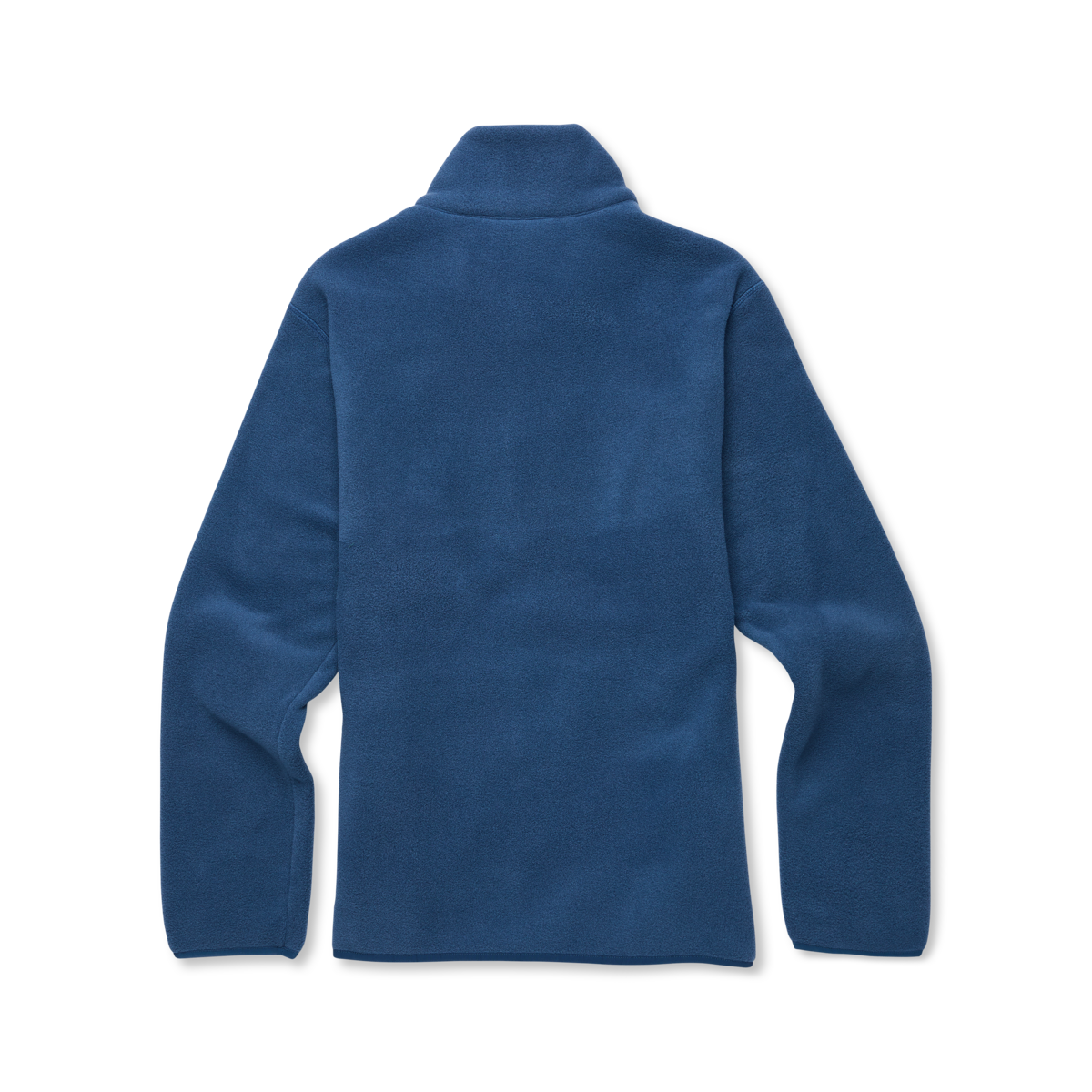 Teca Fleece Full-Zip Jacket - Men's, Cecret Lake, Model Jackson