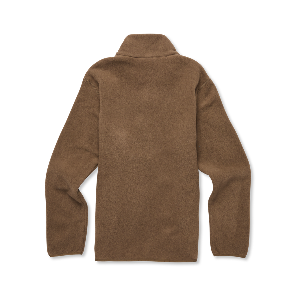 Teca Fleece Full-Zip Jacket - Men's, Hillside, Model Kai