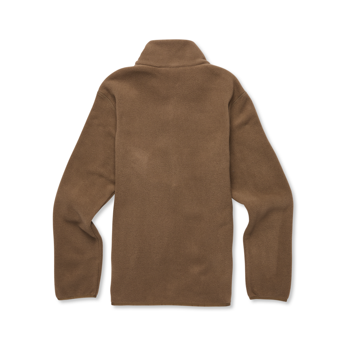 Teca Fleece Full-Zip Jacket - Men's, Hillside, Model Kai
