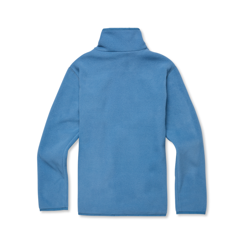 Teca Fleece Pullover - Men's, Rock Creek, Model Kai
