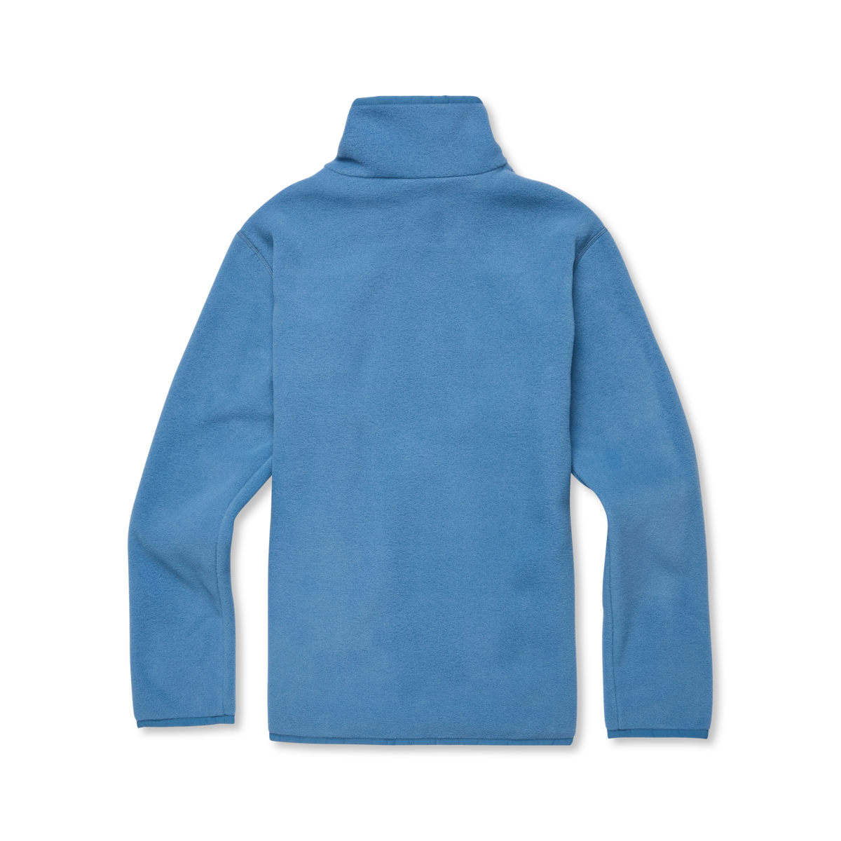Teca Fleece Pullover - Men's, Rock Creek, Model Kai