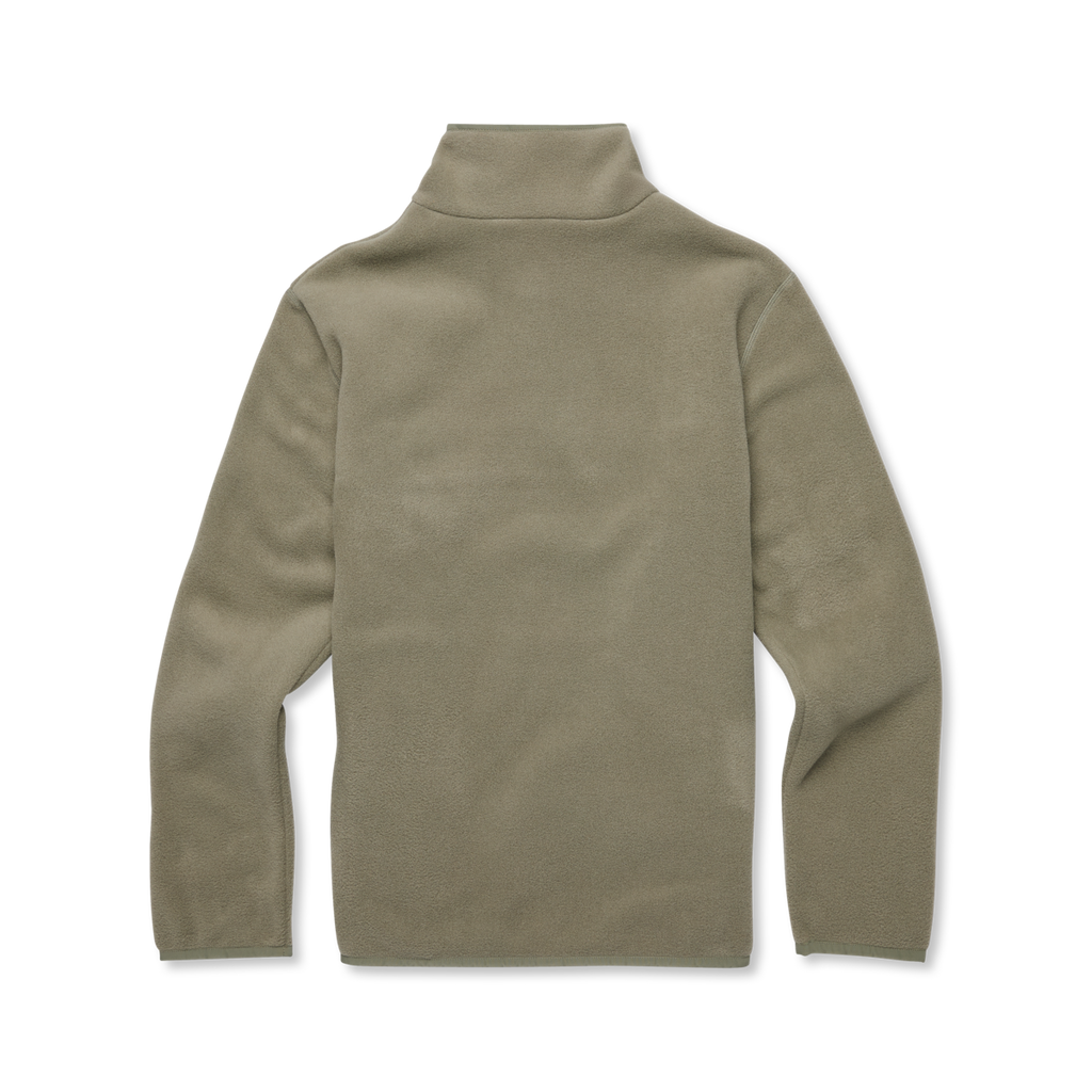 Teca Fleece Pullover - Men's, Yard Sale, Model Nicolas