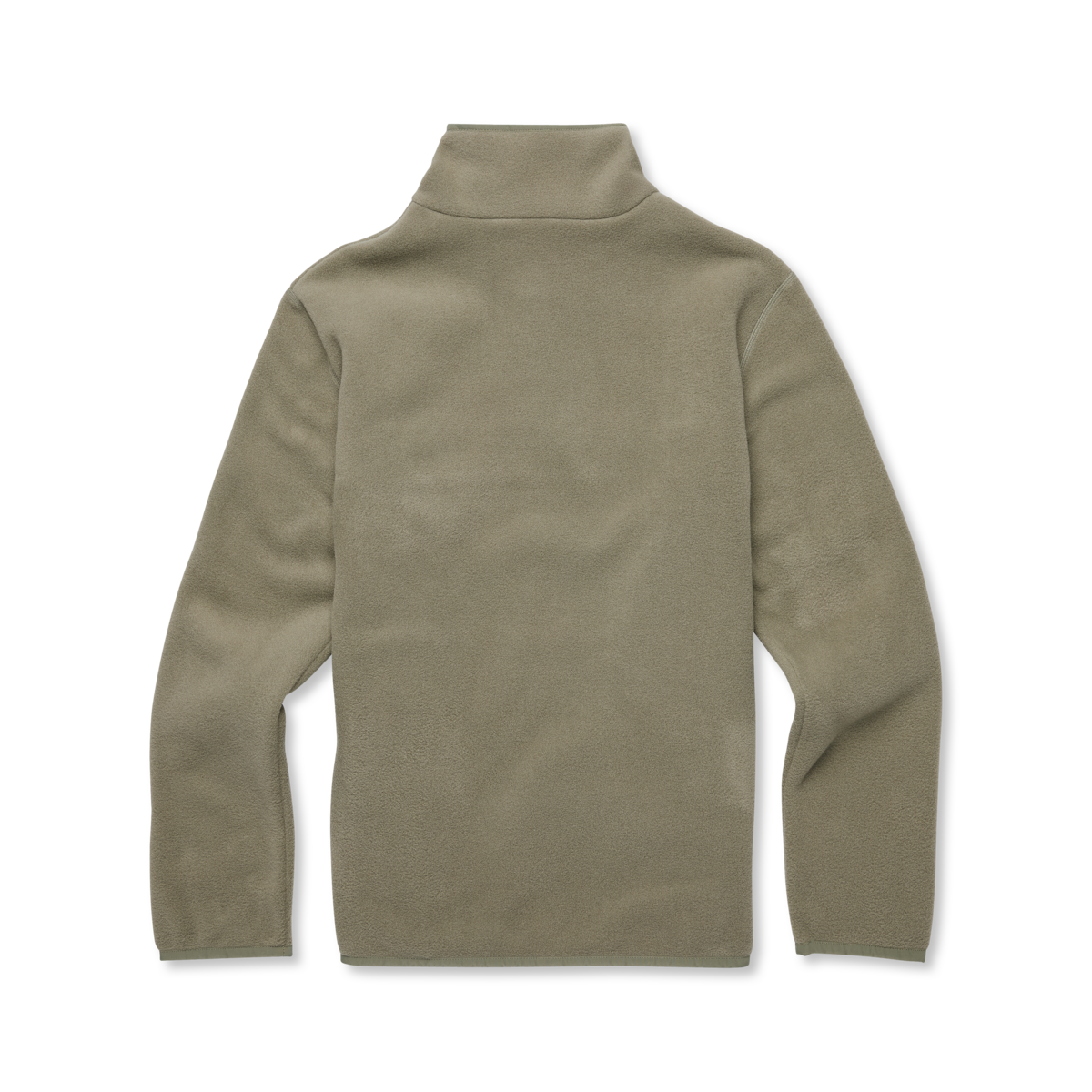 Teca Fleece Pullover - Men's, Yard Sale, Model Nicolas