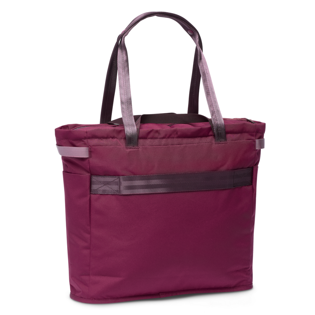 Mente 22L Tote, Jam, Detail