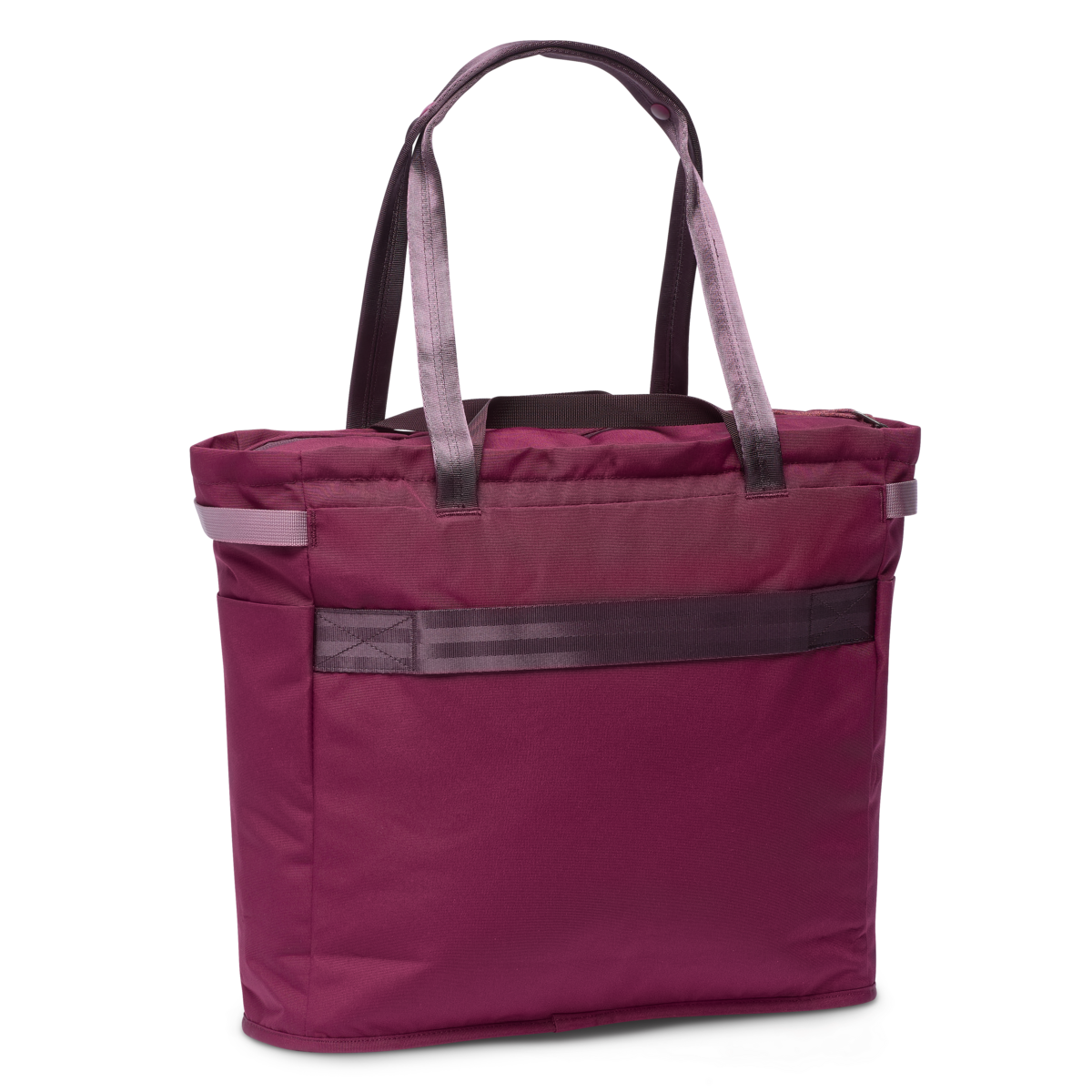 Mente 22L Tote, Jam, Detail