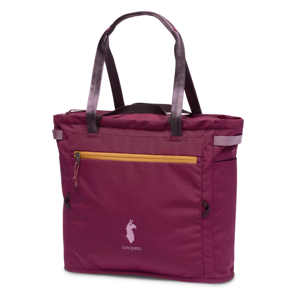 Mente 22L Tote, Jam, Detail