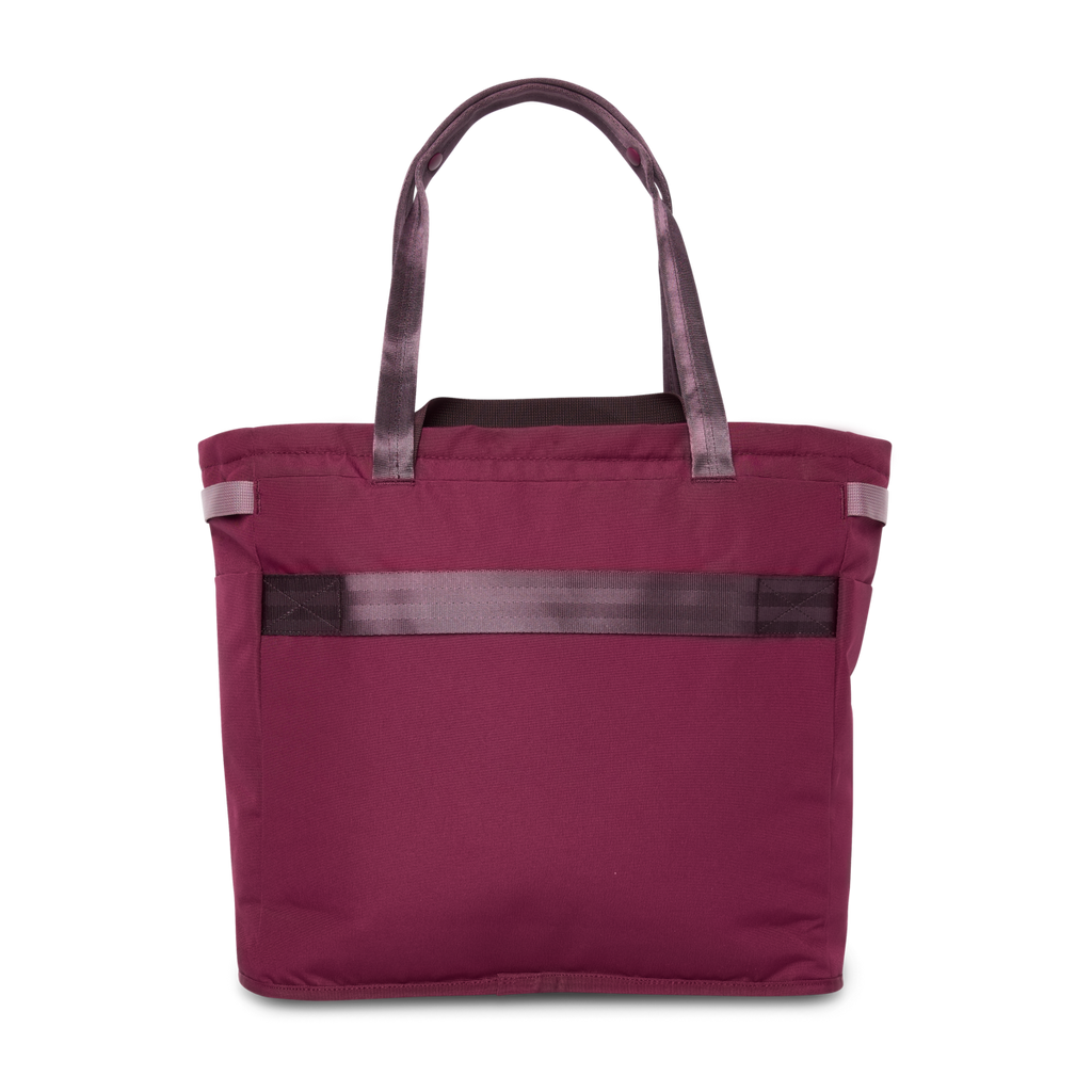 Mente 22L Tote, Jam, Detail