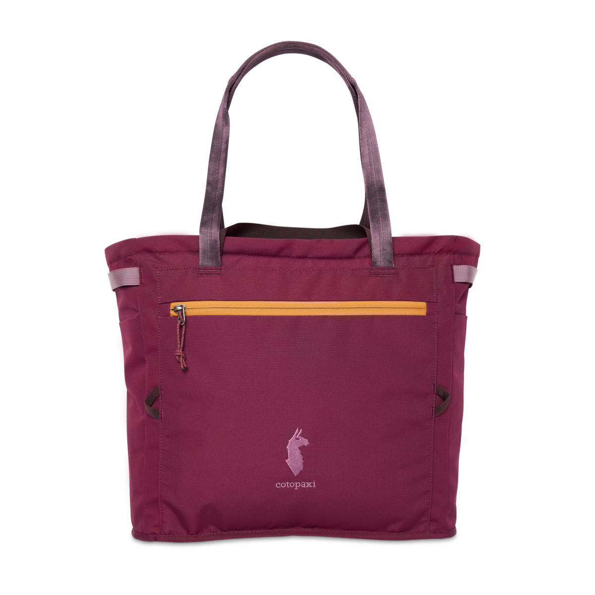 Mente 22L Tote, Jam, Detail