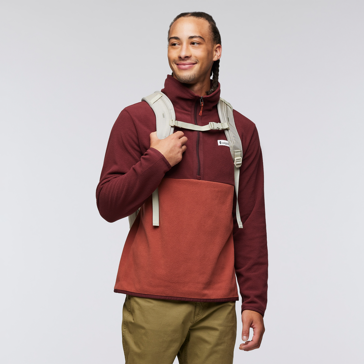 Allpa 18L Daypack, Lifestyle